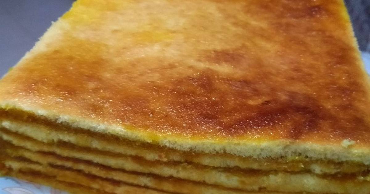 Resep Bolu Lapis Nanas Oleh Winduu Indahh - Cookpad Resep Bolu Lapis Nanas Oleh Winduu Indahh - Cookpad