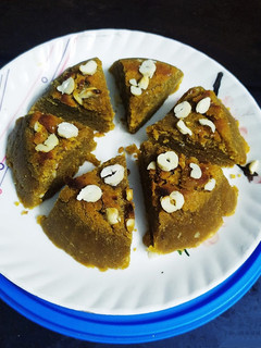 निनाव (ninav recipe in marathi) रेसिपी चे मुख्य फोटो