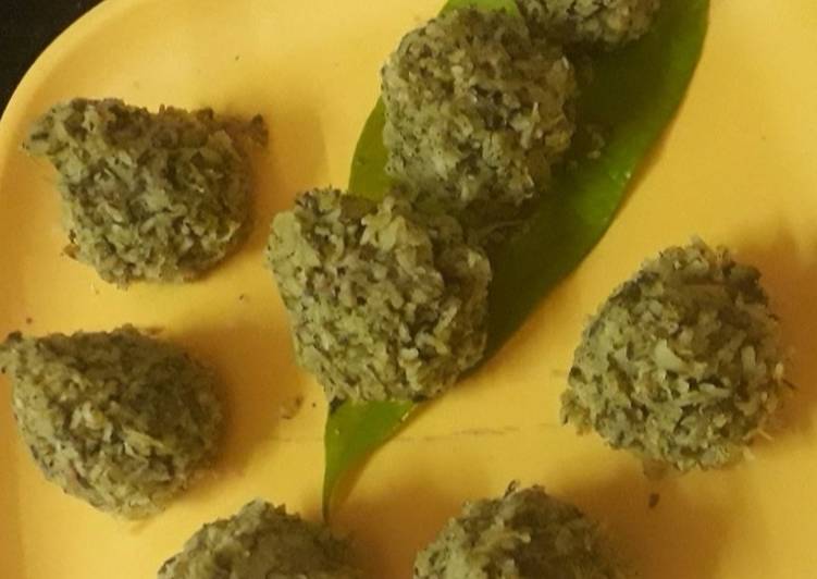 Step-by-Step Guide to Prepare Speedy Pan modak