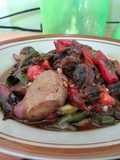 Kerang Kecap