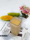 Jus Mangga