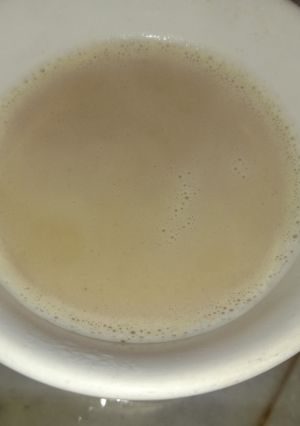 A picture of Tea.