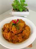Ayam Palekko Khas Bugis