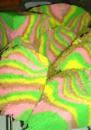 Foto resep Bolu_kukus