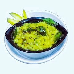 A picture of Totapuri Mango Chutney.