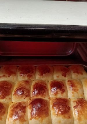Foto resep Bolen pisang keju coklat