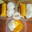 Ketan Mangga