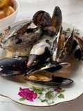 Creamy Muscles