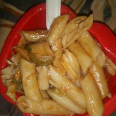 A picture of Pasta.