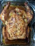 Pollo al Horno