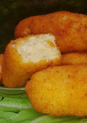 Foto resep Nuget Ayam