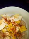 Simpel Oatmeal Quick Cooking Gurih