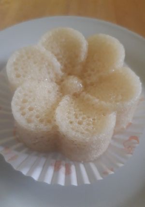 Foto resep Apem