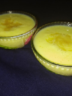 મેંગો થીક શેક (Mango thik shake recipe in gujarati) રેસીપી મુખ્ય ફોટો