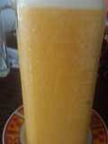 Smoothie de duraznos