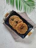 Cucur Gula Merah