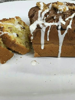 Una foto de Budín Inglés ♡