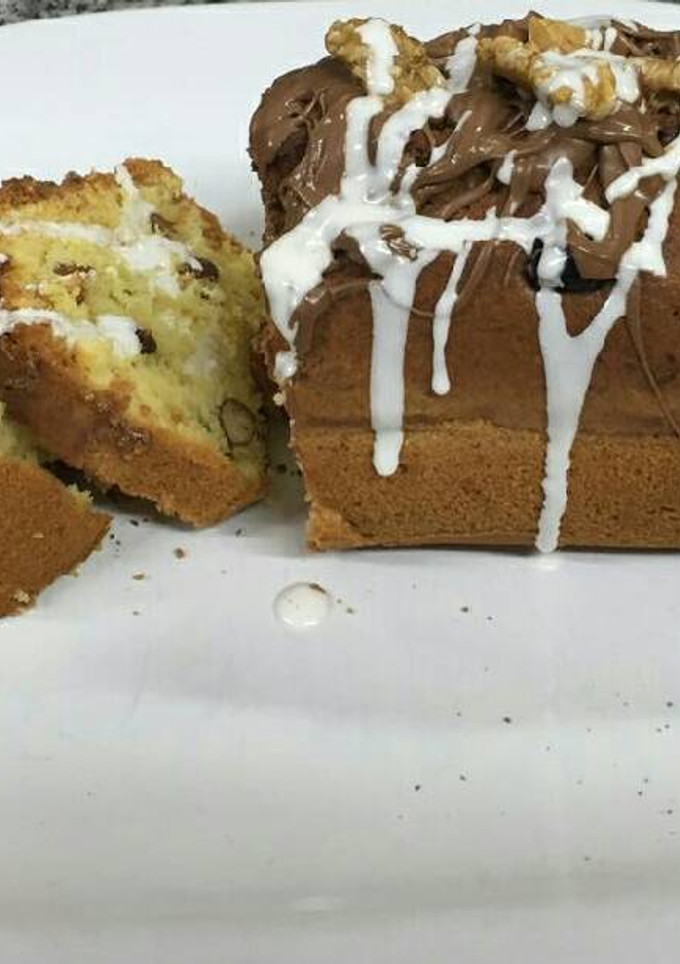 Una foto de Budín Inglés ♡