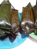 Pepes Burih
