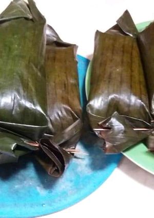 Foto resep Pepes Burih