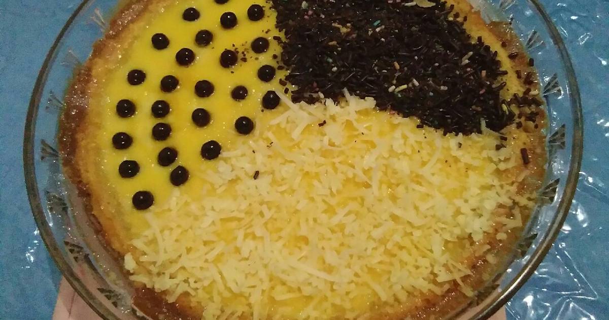 Resep Pie susu pirex oleh Bunda Leya Cookpad Resep Pie susu pirex oleh Bunda Leya Cookpad