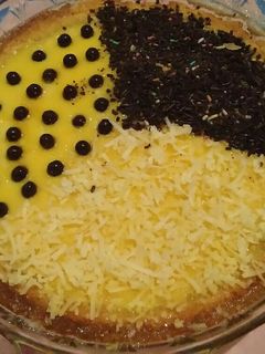 Foto resep Pie susu pirex