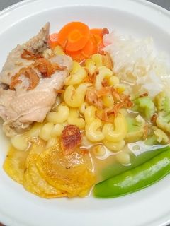 Foto resep Sop Manten Khas Solo