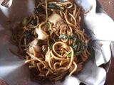 Mie loba no msg