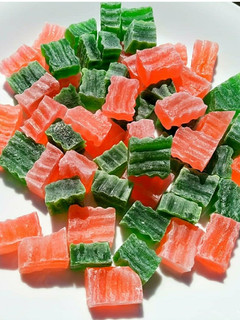 Foto resep Permen Agar Agar