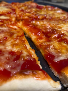 Foto resep Pizza Margaritas resep 1 loyang saja