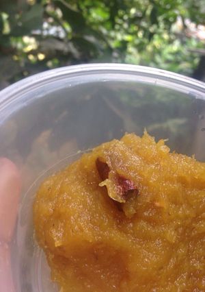 Foto resep Selai Nanas
