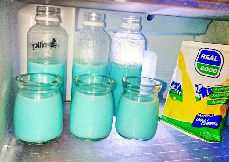 Olahan Jelly Sedot | Cara Masak Jelly Sedot Yang Lezat