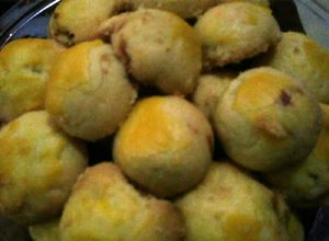 Foto resep Nastar Lumer di Mulut