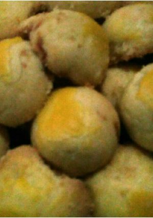 Foto resep Nastar Lumer di Mulut