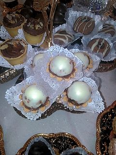 صورة لوصفة قاطو قنيدلات