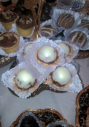 صورة لوصفة قاطو قنيدلات