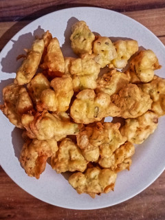 Foto resep Bakwan Tahu