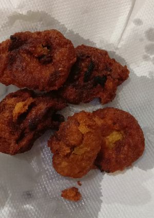 A picture of Gulgule.