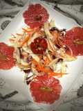 Insalata depurativa