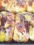 Facturas de manteca