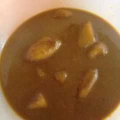 Kolak Pisang Sederhana রেসিপির প্রধান ছবি