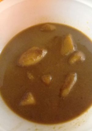 Foto resep Kolak Pisang Sederhana