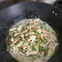 Jangan lombok (sayur ndeso) রেসিপির প্রধান ছবি