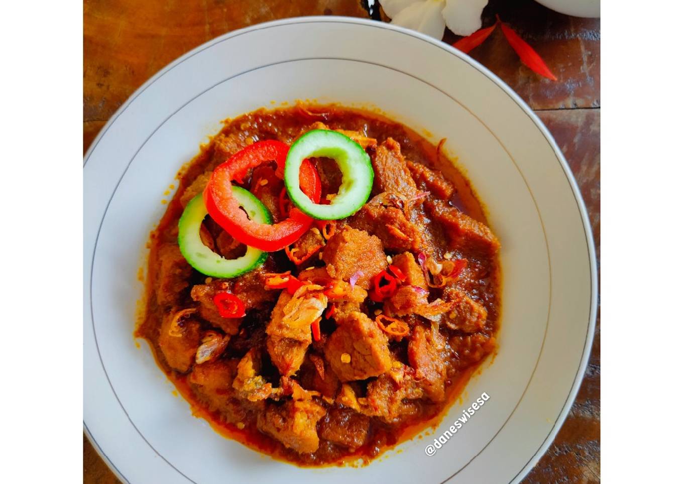 Rabeg Sapi