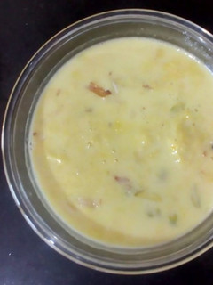કેસર રબડી(kesar rabdi in Gujarati) રેસીપી મુખ્ય ફોટો