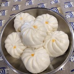 A picture of Steam Bun.