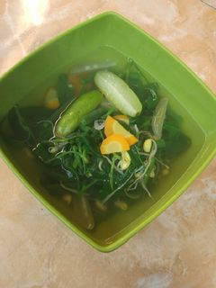 Foto resep Sayur Asem Sehat 🌿