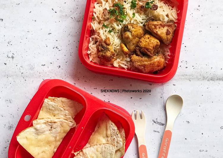 Easiest Way to Make Ultimate Wrap Cheesy Baked with Pan