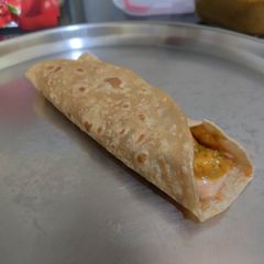 Chana Mayo rolls A picture of Chana Mayo rolls.