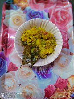 বাঁধাকপি তরকারি (bandhakopi torkari recipe in Bengali) রেসিপির প্রধান ছবি